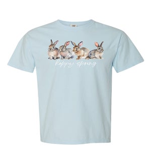 Hoppy Spring Tee